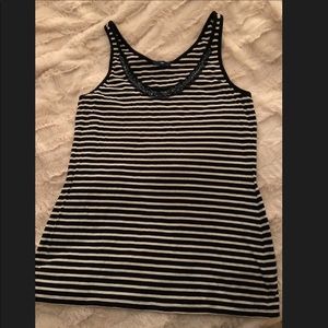 Gap - Striped Tank!